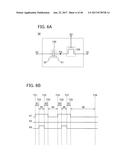 METHOD FOR OPERATING SEMICONDUCTOR DEVICE diagram and image