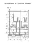 METHOD FOR OPERATING SEMICONDUCTOR DEVICE diagram and image