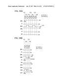 METHOD FOR OPERATING SEMICONDUCTOR DEVICE diagram and image