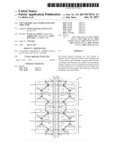 TWIN MEMORY CELL INTERCONNECTION STRUCTURE diagram and image