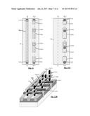 TWIN MEMORY CELL INTERCONNECTION STRUCTURE diagram and image