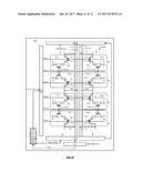 TWIN MEMORY CELL INTERCONNECTION STRUCTURE diagram and image