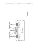 DEVICE FOR GENERATING A VOLTAGE REFERENCE COMPRISING A NON-VOLATILE MEMORY     CELL diagram and image