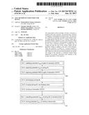 TEST METHOD OF SEMICONDUCTOR DEVICE diagram and image