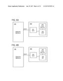 TEST METHOD OF SEMICONDUCTOR DEVICE diagram and image