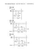 TEST METHOD OF SEMICONDUCTOR DEVICE diagram and image