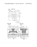 TEST METHOD OF SEMICONDUCTOR DEVICE diagram and image