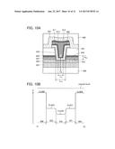 TEST METHOD OF SEMICONDUCTOR DEVICE diagram and image