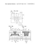 TEST METHOD OF SEMICONDUCTOR DEVICE diagram and image