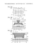 TEST METHOD OF SEMICONDUCTOR DEVICE diagram and image