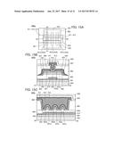 TEST METHOD OF SEMICONDUCTOR DEVICE diagram and image