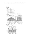 TEST METHOD OF SEMICONDUCTOR DEVICE diagram and image