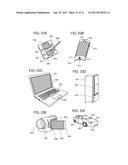 TEST METHOD OF SEMICONDUCTOR DEVICE diagram and image