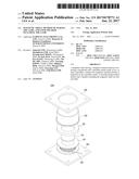 MAGNETIC SHEET, METHOD OF MAKING THE SAME, AND LOUD SPEAKER INCLUDING THE     SAME diagram and image