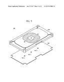 TRANSMISSION COIL MODULE FOR WIRELESS POWER TRANSMITTER diagram and image