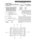 PEROVSKITE CERAMIC COMPOSITION, COMBINED COMPOSITION CONTAINING PEROVSKITE     CERAMIC COMPOSITION, METHOD FOR MANUFACTURING PEROVSKITE CERAMIC     COMPOSITION, AND METHOD FOR MANUFACTURING MULTILAYER CERAMIC CAPACITOR diagram and image