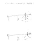 DEVICE FOR JOINING A BIMETAL STRIP AND A COMPONENT FORMING A SUPPORT FOR     SAID BIMETAL STRIP, AND ELECTRICAL PROTECTION UNIT COMPRISING SAME diagram and image