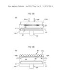 METHOD OF MANUFACTURING SEMICONDUCTOR DEVICE, SUBSTRATE PROCESSING     APPARATUS, AND RECORDING MEDIUM diagram and image