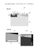 A METHOD FOR PROCESSING A CARRIER, A CARRIER, AN ELECTRONIC DEVICE AND A     LITHOGRAPHIC MASK diagram and image