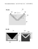 A METHOD FOR PROCESSING A CARRIER, A CARRIER, AN ELECTRONIC DEVICE AND A     LITHOGRAPHIC MASK diagram and image