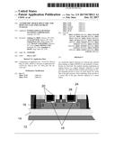 ASYMMETRIC HIGH-K DIELECTRIC FOR REDUCING GATE INDUCED DRAIN LEAKAGE diagram and image