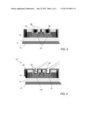 ASYMMETRIC HIGH-K DIELECTRIC FOR REDUCING GATE INDUCED DRAIN LEAKAGE diagram and image