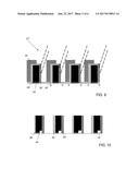 ASYMMETRIC HIGH-K DIELECTRIC FOR REDUCING GATE INDUCED DRAIN LEAKAGE diagram and image