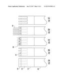 Etch Rate Modulation Through Ion Implantation diagram and image