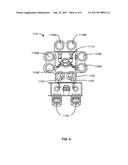 OXIDE ETCH SELECTIVITY ENHANCEMENT diagram and image