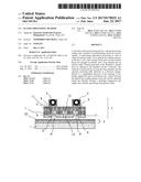 PLASMA PROCESSING METHOD diagram and image