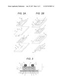 PLASMA PROCESSING METHOD diagram and image