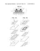 PLASMA PROCESSING METHOD diagram and image