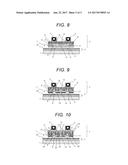 PLASMA PROCESSING METHOD diagram and image