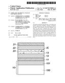 FABRICATION METHOD OF A STACK OF ELECTRONIC DEVICES diagram and image