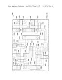 ELONGATED CONTACTS USING LITHO-FREEZE-LITHO-ETCH PROCESS diagram and image