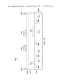 ELONGATED CONTACTS USING LITHO-FREEZE-LITHO-ETCH PROCESS diagram and image