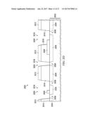 ELONGATED CONTACTS USING LITHO-FREEZE-LITHO-ETCH PROCESS diagram and image