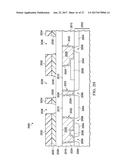 ELONGATED CONTACTS USING LITHO-FREEZE-LITHO-ETCH PROCESS diagram and image