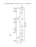 ELONGATED CONTACTS USING LITHO-FREEZE-LITHO-ETCH PROCESS diagram and image