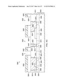 ELONGATED CONTACTS USING LITHO-FREEZE-LITHO-ETCH PROCESS diagram and image