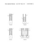 SELF ALIGNED GATE SHAPE PREVENTING VOID FORMATION diagram and image