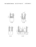 SELF ALIGNED GATE SHAPE PREVENTING VOID FORMATION diagram and image