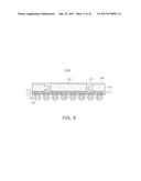 ELECTRONIC COMPONENT PACKAGE diagram and image