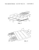 METAL SLUGS FOR DOUBLE-SIDED COOLING OF POWER MODULE diagram and image