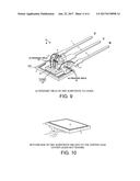 Discrete Power Transistor Package Having Solderless DBC To Leadframe     Attach diagram and image