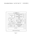 FLIP-CHIP PACKAGE WITH THERMAL DISSIPATION LAYER diagram and image