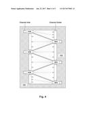 COUNTER-FLOW EXPANDING CHANNELS FOR ENHANCED TWO-PHASE HEAT REMOVAL diagram and image