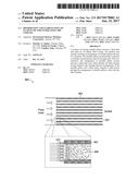 DISTRIBUTION AND STABILIZATION OF FLUID FLOW FOR INTERLAYER CHIP COOLING diagram and image