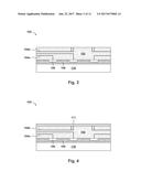 DISTRIBUTION AND STABILIZATION OF FLUID FLOW FOR INTERLAYER CHIP COOLING diagram and image