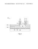 DISTRIBUTION AND STABILIZATION OF FLUID FLOW FOR INTERLAYER CHIP COOLING diagram and image